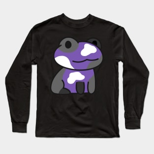 Ace Froggy Long Sleeve T-Shirt